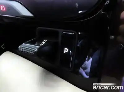 Porsche Taycan 2022 Автомат в Москве № 231018, миниатюра 12