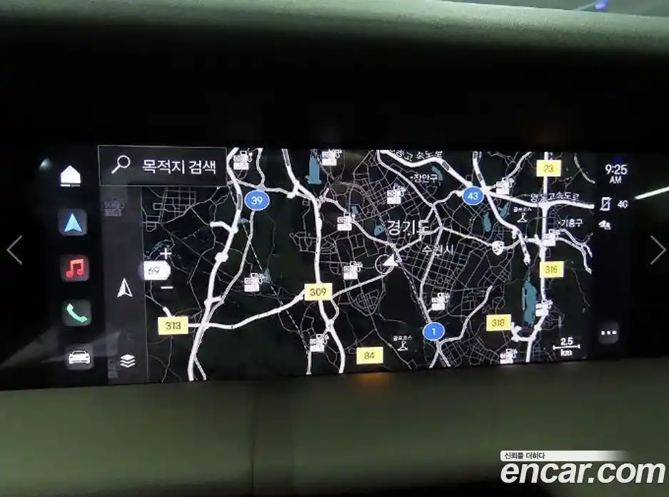 Porsche Taycan 2022 Автомат в Москве № 231018, фото 15