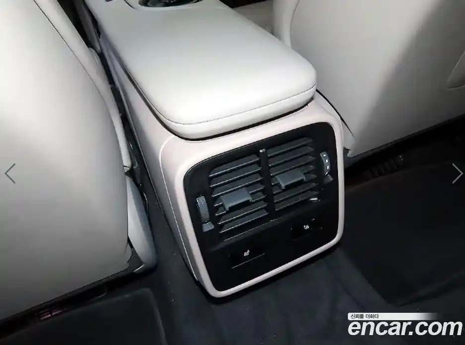 Porsche Taycan 2022 Автомат в Москве № 231018, фото 16