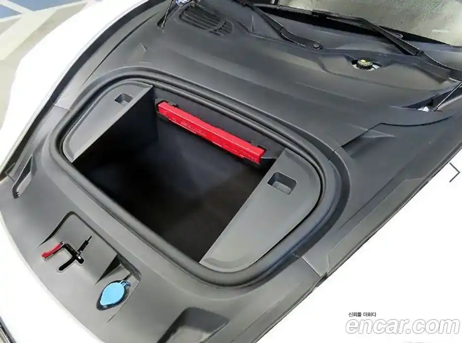 Porsche Taycan 2022 Автомат в Москве № 231018, фото 19