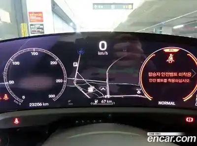 Porsche Taycan 2022 Автомат в Москве № 231018, миниатюра 9