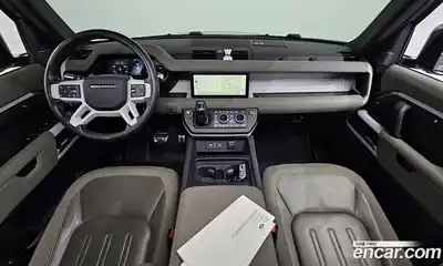 Land Rover Defender 2020 2.0 Автомат в Москве № 231296, миниатюра 12