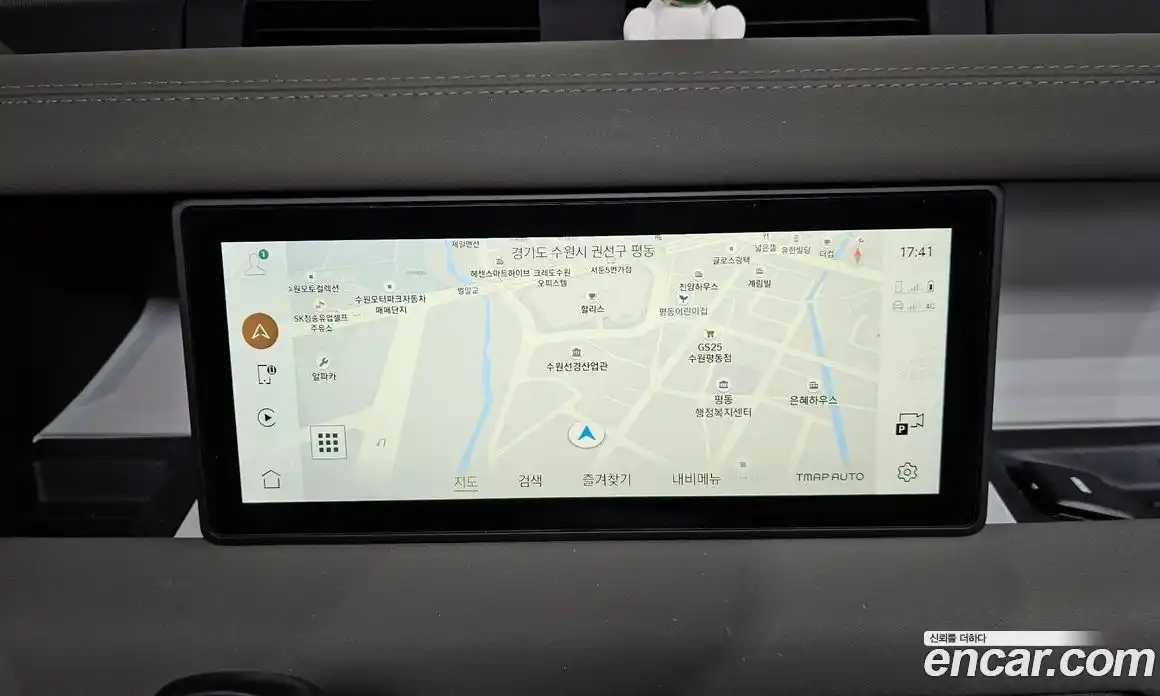 Land Rover Defender 2020 2.0 Автомат в Москве № 231296, фото 15