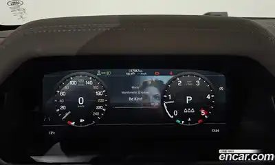 Land Rover Defender 2020 2.0 Автомат в Москве № 231296, миниатюра 6