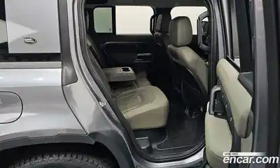 Land Rover Defender 2020 2.0 Автомат в Москве № 231296, миниатюра 8