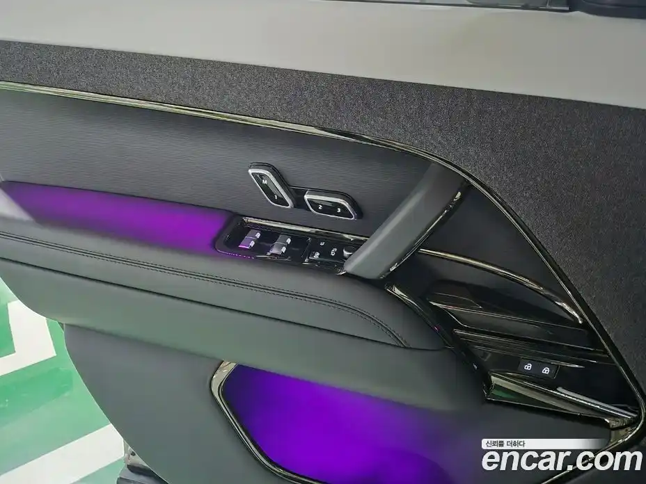 Land Rover Range-Rover Sport 2025 3.0 Автомат в Москве № 231315, фото 13