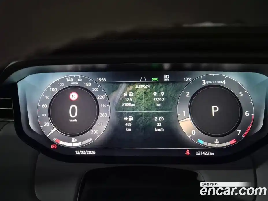 Land Rover Range-Rover Sport 2025 3.0 Автомат в Москве № 231315, фото 18