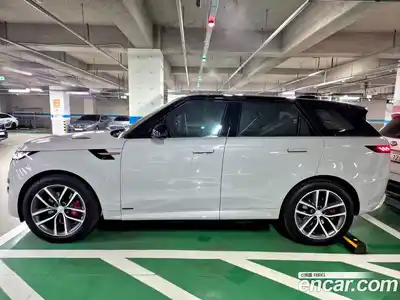 Land Rover Range-Rover Sport 2025 3.0 Автомат в Москве № 231315, миниатюра 5