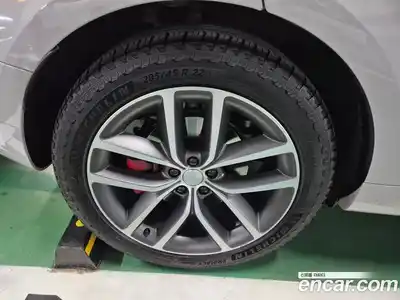 Land Rover Range-Rover Sport 2025 3.0 Автомат в Москве № 231315, миниатюра 8