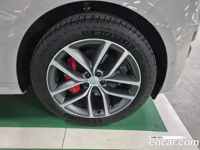 Land Rover Range-Rover Sport 2025 3.0 Автомат в Москве № 231315, миниатюра 10