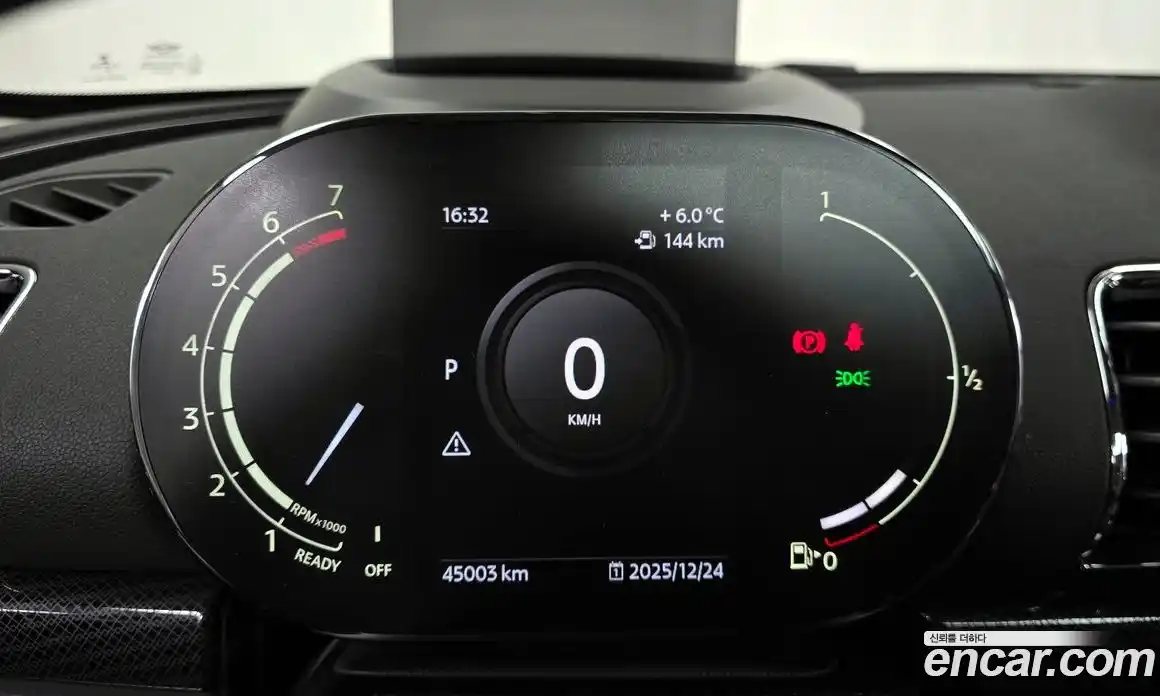 Mini Clubman 2021 2.0 Автомат в Москве № 231426, фото 19