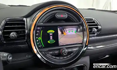 Mini Clubman 2021 2.0 Автомат в Москве № 231426, миниатюра 2