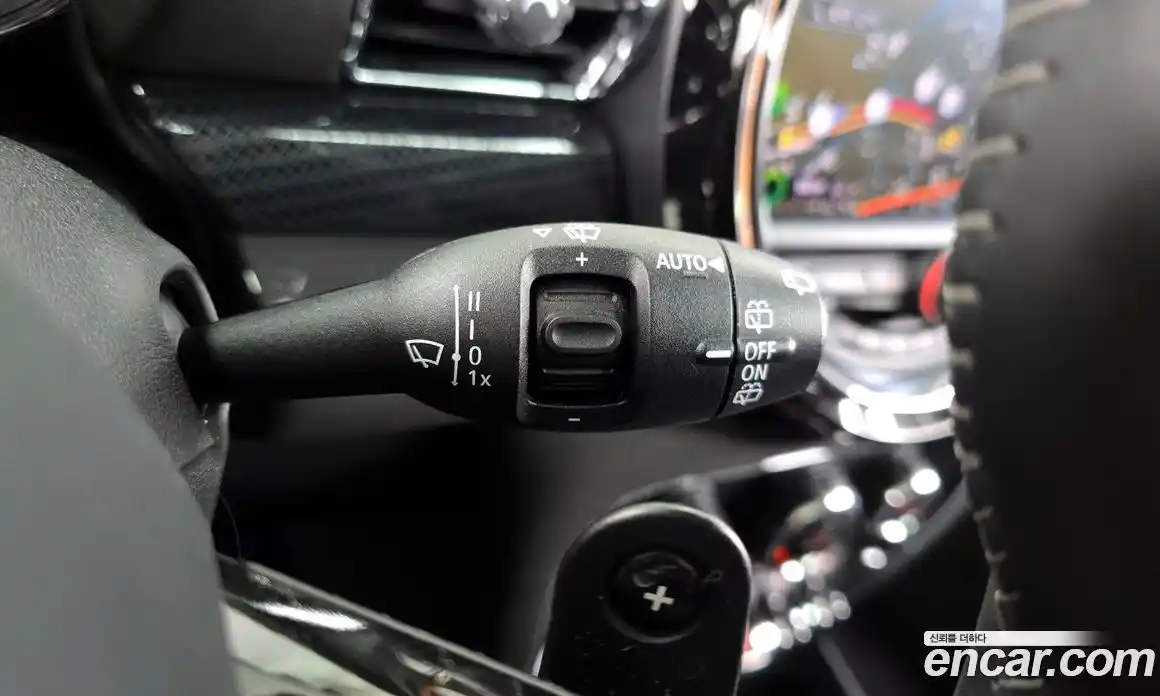 Mini Clubman 2021 2.0 Автомат в Москве № 231426, фото 4