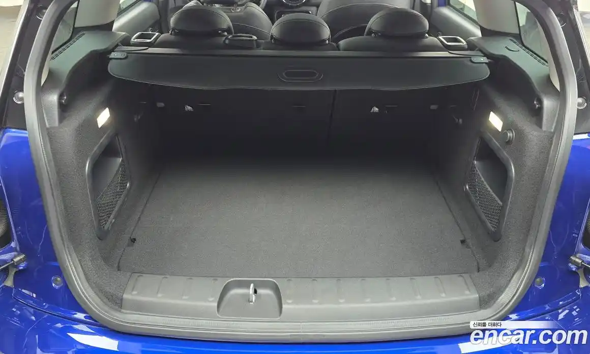 Mini Clubman 2021 2.0 Автомат в Москве № 231426, фото 5