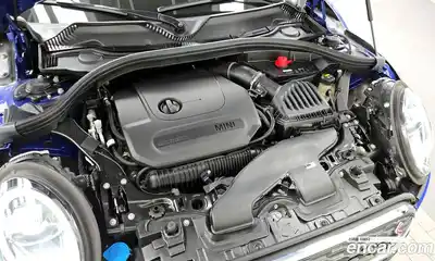 Mini Clubman 2021 2.0 Автомат в Москве № 231426, миниатюра 8