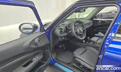 Mini Clubman 2021 2.0 Автомат в Москве № 231426, миниатюра 9