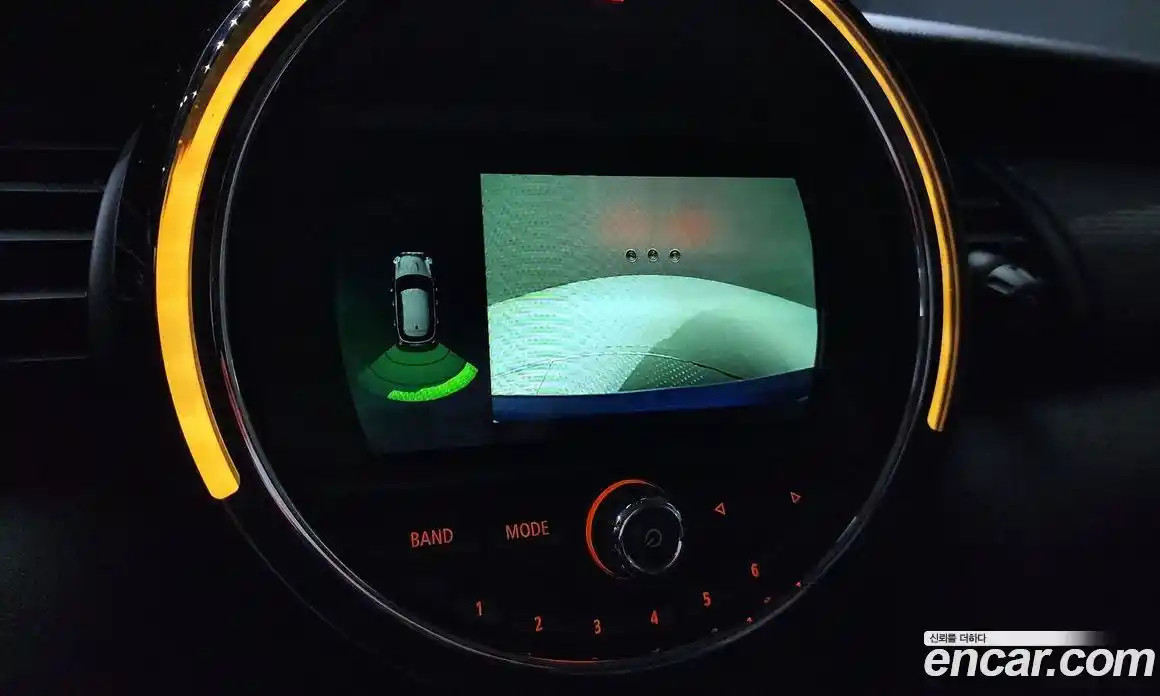 Mini Cooper 2020 1.5 Автомат в Москве № 231433, фото 14