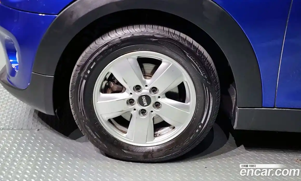 Mini Cooper 2020 1.5 Автомат в Москве № 231433, фото 4