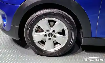 Mini Cooper 2020 1.5 Автомат в Москве № 231433, миниатюра 4