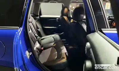 Mini Cooper 2020 1.5 Автомат в Москве № 231433, миниатюра 7