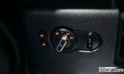 Mini Cooper 2020 1.5 Автомат в Москве № 231433, миниатюра 8