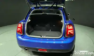 Mini Cooper 2020 1.5 Автомат в Москве № 231433, миниатюра 10