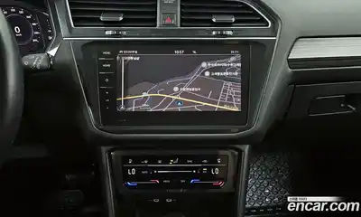 Volkswagen Tiguan, 2023