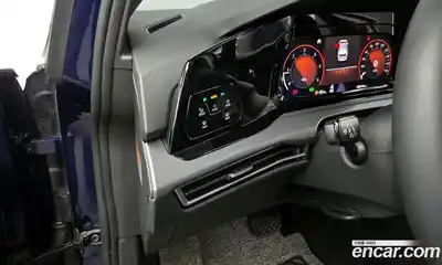 Volkswagen Golf 2022 2.0 Автомат в Москве № 232113, миниатюра 12