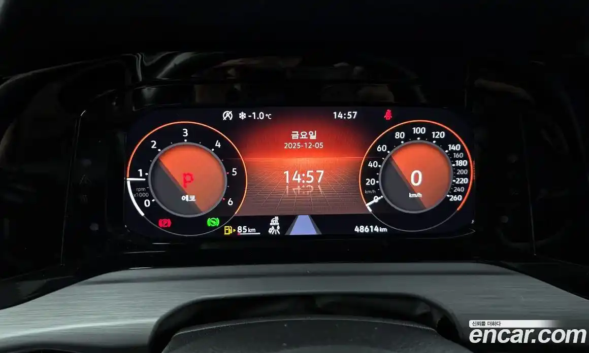 Volkswagen Golf 2022 2.0 Автомат в Москве № 232113, фото 14