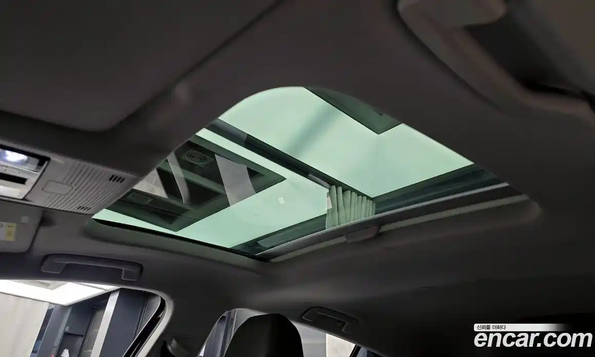 Volkswagen Golf 2022 2.0 Автомат в Москве № 232113, фото 20