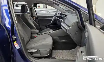 Volkswagen Golf 2022 2.0 Автомат в Москве № 232113, миниатюра 4