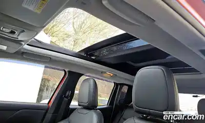 Jeep Renegade 2018 2.4 Автомат в Москве № 232562, миниатюра 11