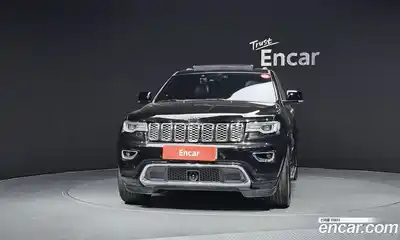 Jeep Cherokee 2018 3.6 Автомат в Москве № 232709, миниатюра 12
