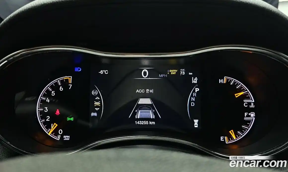 Jeep Cherokee 2018 3.6 Автомат в Москве № 232709, фото 20