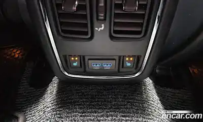 Jeep Cherokee 2018 3.6 Автомат в Москве № 232709, миниатюра 3