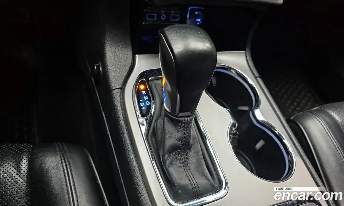 Jeep Cherokee 2018 3.6 Автомат в Москве № 232709, фото 4