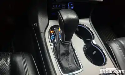 Jeep Cherokee 2018 3.6 Автомат в Москве № 232709, миниатюра 4