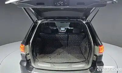 Jeep Cherokee 2018 3.6 Автомат в Москве № 232709, миниатюра 7