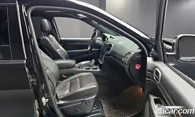 Jeep Cherokee 2018 3.6 Автомат в Москве № 232709, миниатюра 8