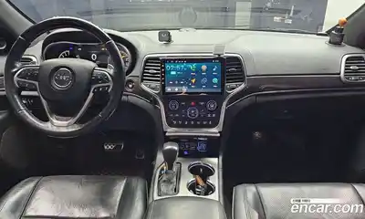 Jeep Cherokee 2018 3.6 Автомат в Москве № 232709, миниатюра 10