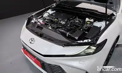 Toyota Camry 2025 2.5 Автомат в Москве № 232819, миниатюра 12