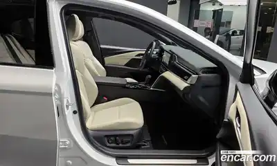 Toyota Camry 2025 2.5 Автомат в Москве № 232819, миниатюра 7