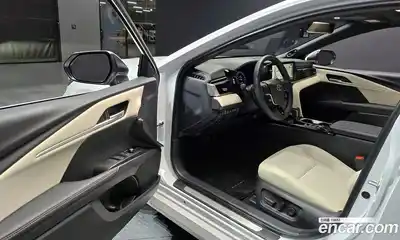 Toyota Camry 2025 2.5 Автомат в Москве № 232819, миниатюра 8