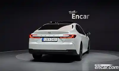 Toyota Camry 2025 2.5 Автомат в Москве № 232819, миниатюра 10