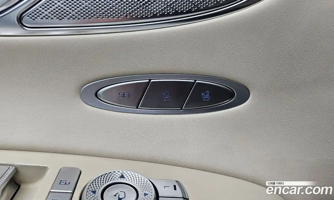 Genesis GV70 2021 2.5 Автомат в Москве № 23968, фото 13