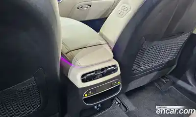 Genesis GV70 2021 2.5 Автомат в Москве № 23968, миниатюра 5