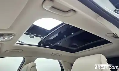 Genesis GV70 2021 2.5 Автомат в Москве № 23968, миниатюра 6