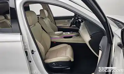 Genesis GV70 2021 2.5 Автомат в Москве № 23968, миниатюра 7