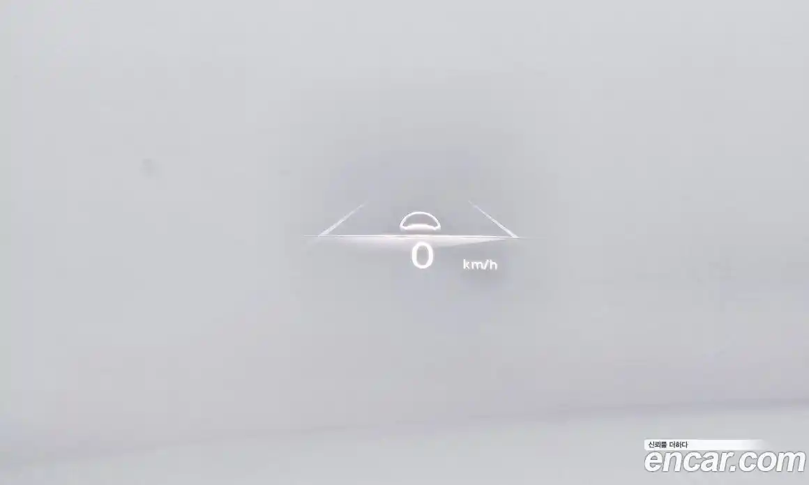 Genesis GV70 2021 2.5 Автомат в Москве № 23968, фото 8