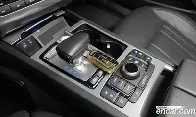 Genesis G80 2018 3.3 Автомат в Москве № 23998, миниатюра 11